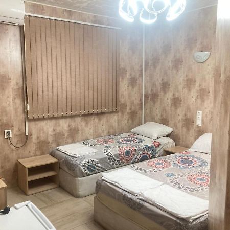 Guesthouse Dune โซเฟีย ภายนอก รูปภาพ