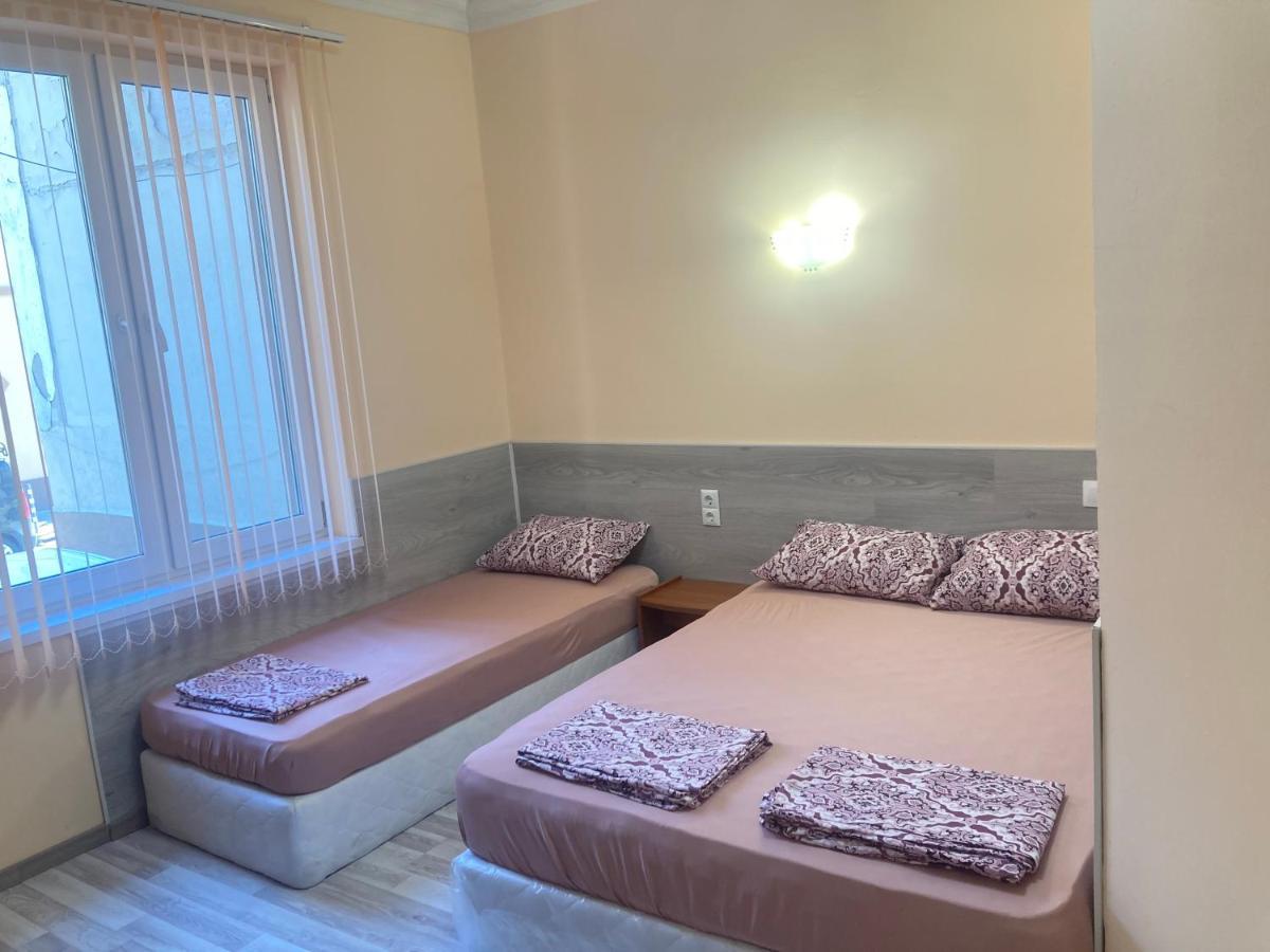 Guesthouse Dune โซเฟีย ภายนอก รูปภาพ