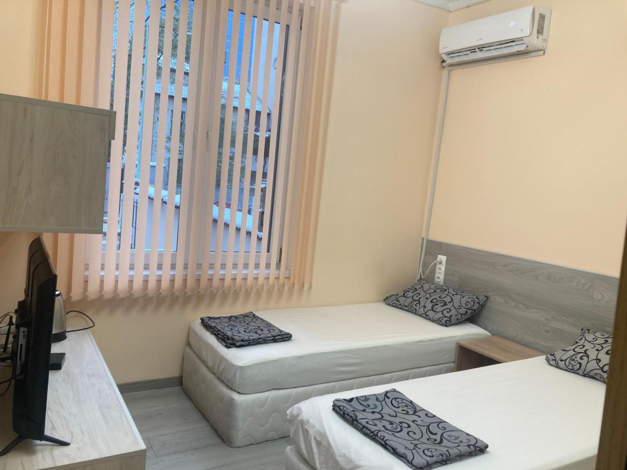 Guesthouse Dune โซเฟีย ภายนอก รูปภาพ