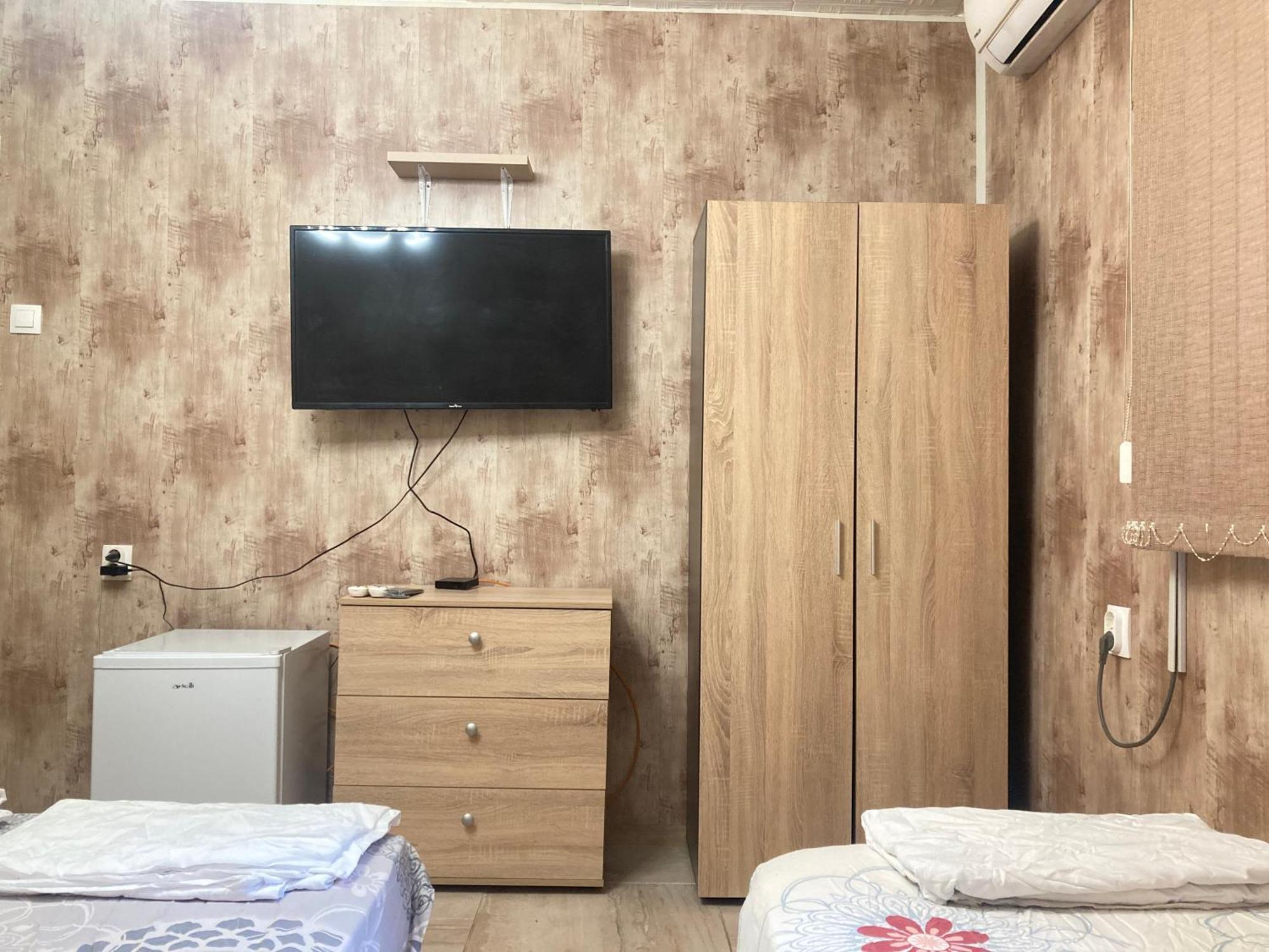 Guesthouse Dune โซเฟีย ภายนอก รูปภาพ